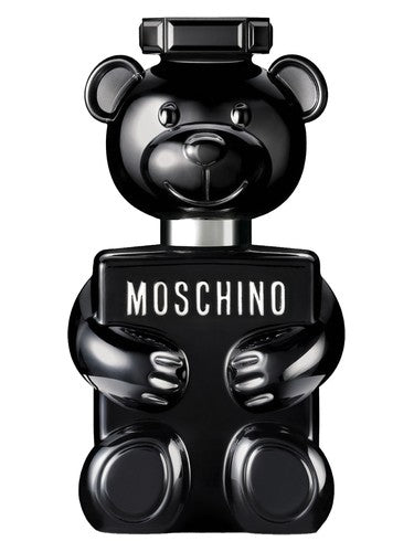 MOSCHINO BLACK