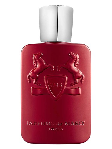 Kalan original perfume bottle