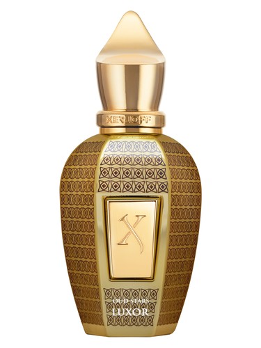 Luxor luxury perfume by Lattafa