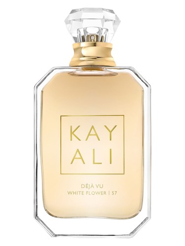 Deja Vu White Flower | 57 fragrance bottle