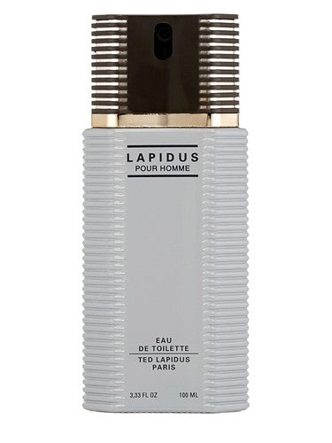 Lapidus Pour Homme by Issey Miyake perfume bottle