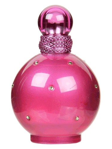 Fantasy Britney Spears fragrance bottle