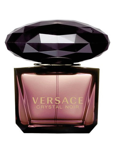 Crystal Black Generic fragrance bottle