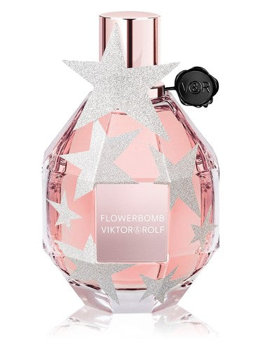 Flowerbomb Limited Edition perfume by Viktor&rolf