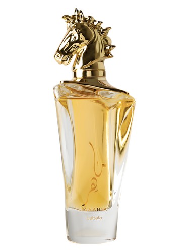 Maahir perfume by Lattafa