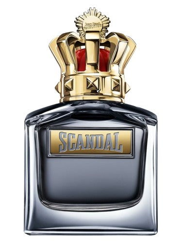 Scandal Eau de Toilette perfume by Jean Paul Gaultier