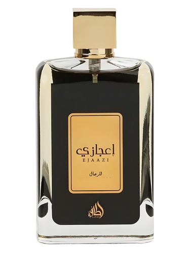 Ejaazi luxury perfume by Lattafa