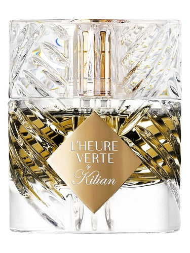 L’heure Verte By Kilian fragrance bottle