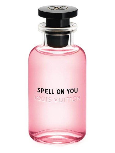 Love Spell perfume
