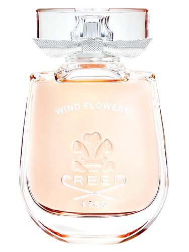 Wind Flowers luxury perfume by Creed