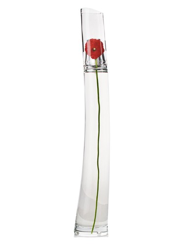 Flower By Kenzo fragrance bottle