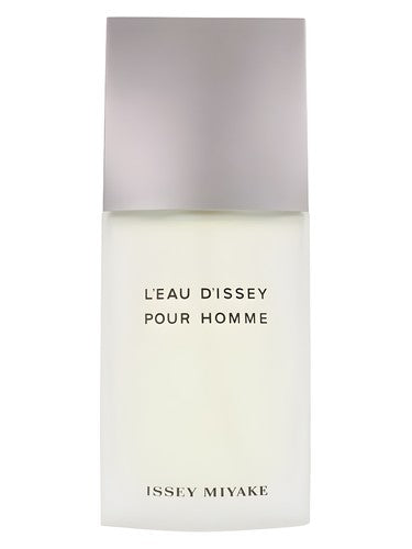 L’eau D’issey Pour Homme le Sel D’issey luxury perfume by Issey Miyake