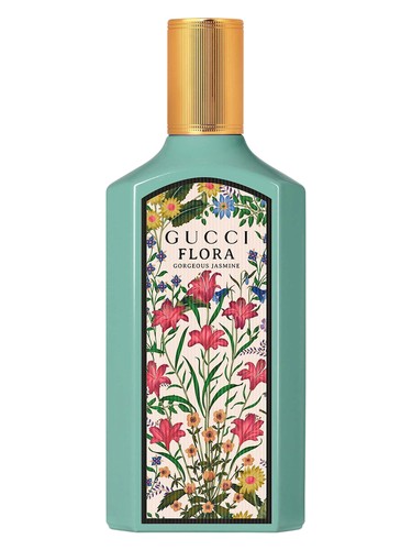 Flora By Gucci Gorgeous Jasmine luxury perfume by Gucci