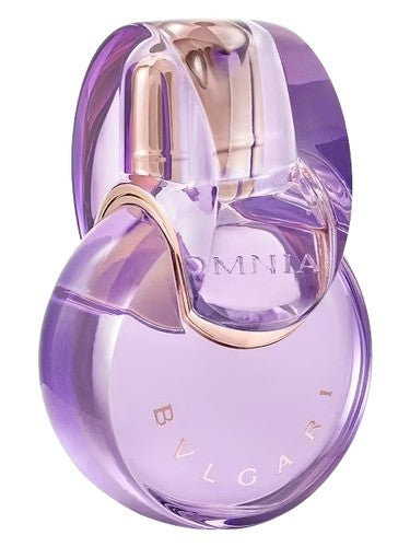 Omnia Amethyste original perfume bottle