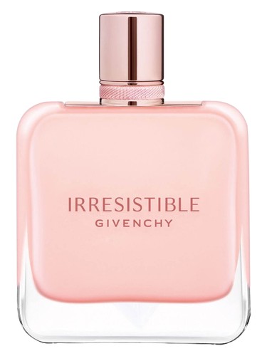 Irresistible Givenchy Rose Velvet perfume by Givenchy