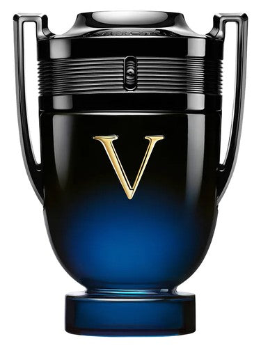 Invictus Elixir Paco Rabanne fragrance bottle