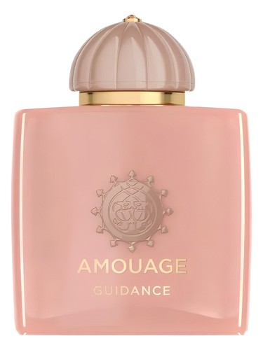 Amouage Guidance perfume