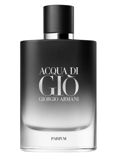 Acqua Di Giò Parfum Giorgio Armani fragrance bottle