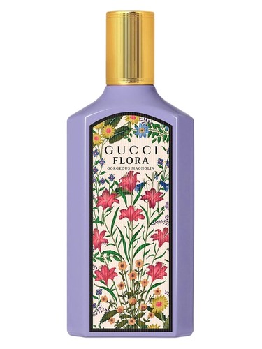Flora By Gucci Gorgeous Gardenia perfume by Gucci
