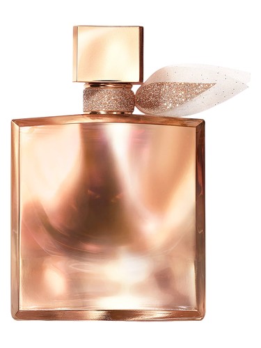 la Vie Est Belle L'extrait fragrance bottle