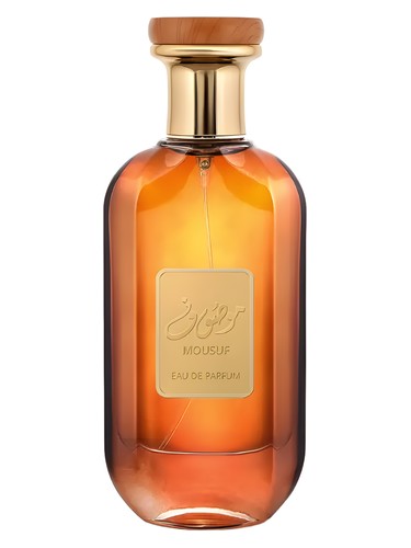 Mousuf perfume by Ard Al Zaafaran