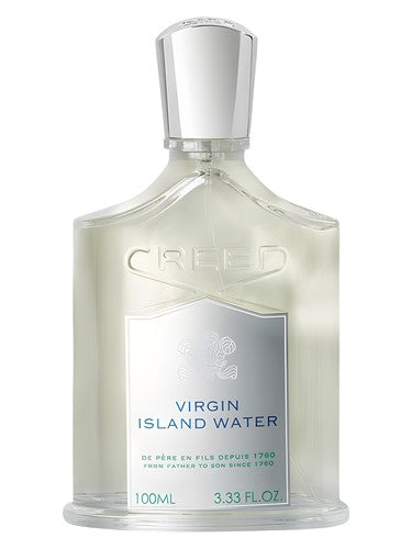 Virgin Island Water perfume