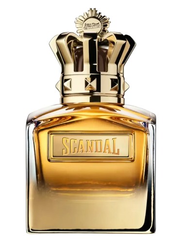 Scandal Absolu by Jean Paul Gaultier perfume bottle