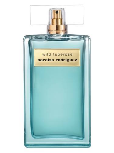 Wild Tuberose luxury perfume by Narciso Rodriguez