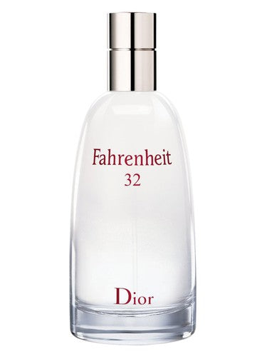 Fahrenheit Cologne (white Dior fragrance bottle