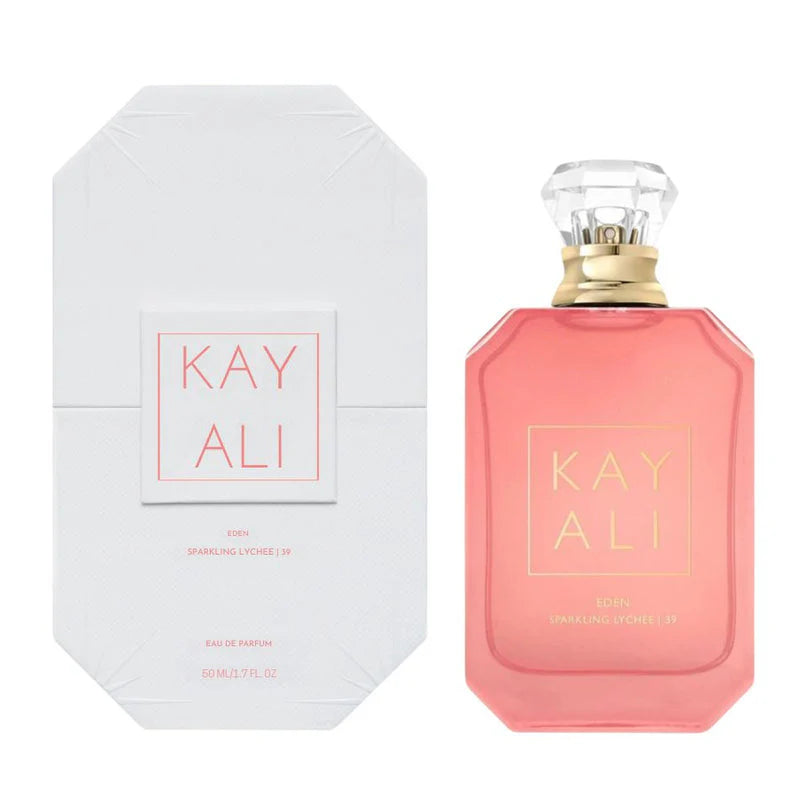 Eden Sparkling Lychee | 39 50ml