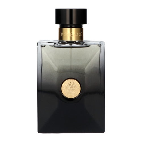 Pour Homme luxury perfume by Versace
