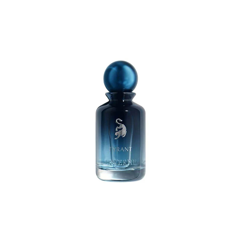 Tyrant 100ml Edp