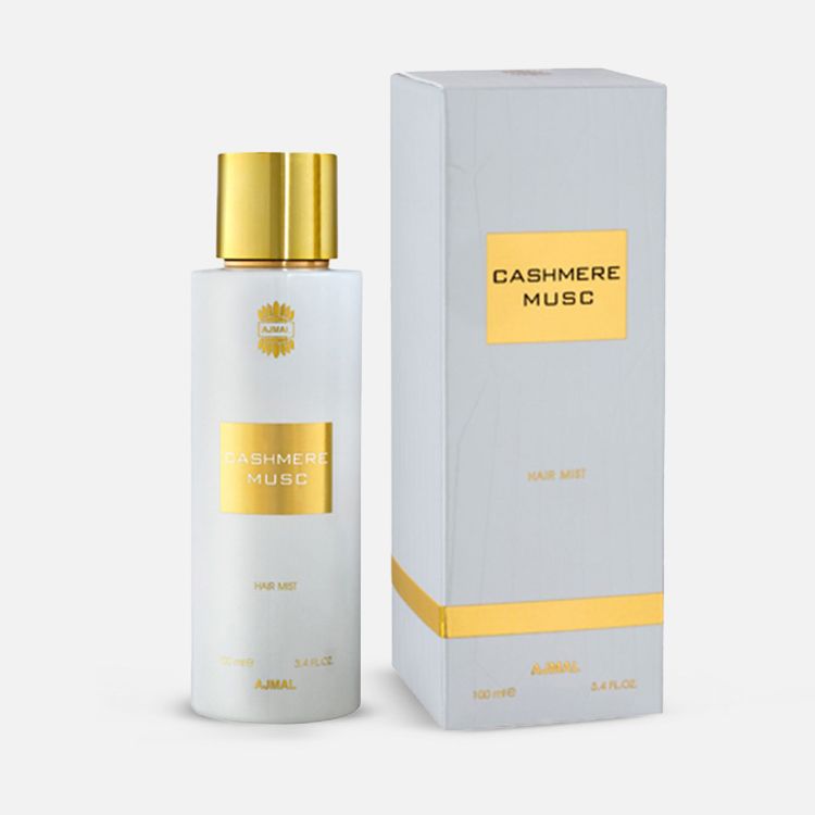 Ajmal Hairmist Cashmere Musc