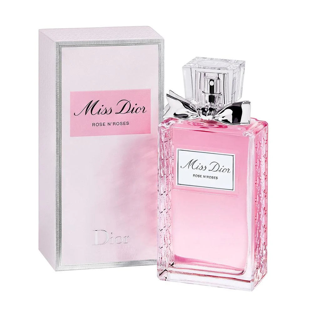 MISS DIOR ROSES N ROSE