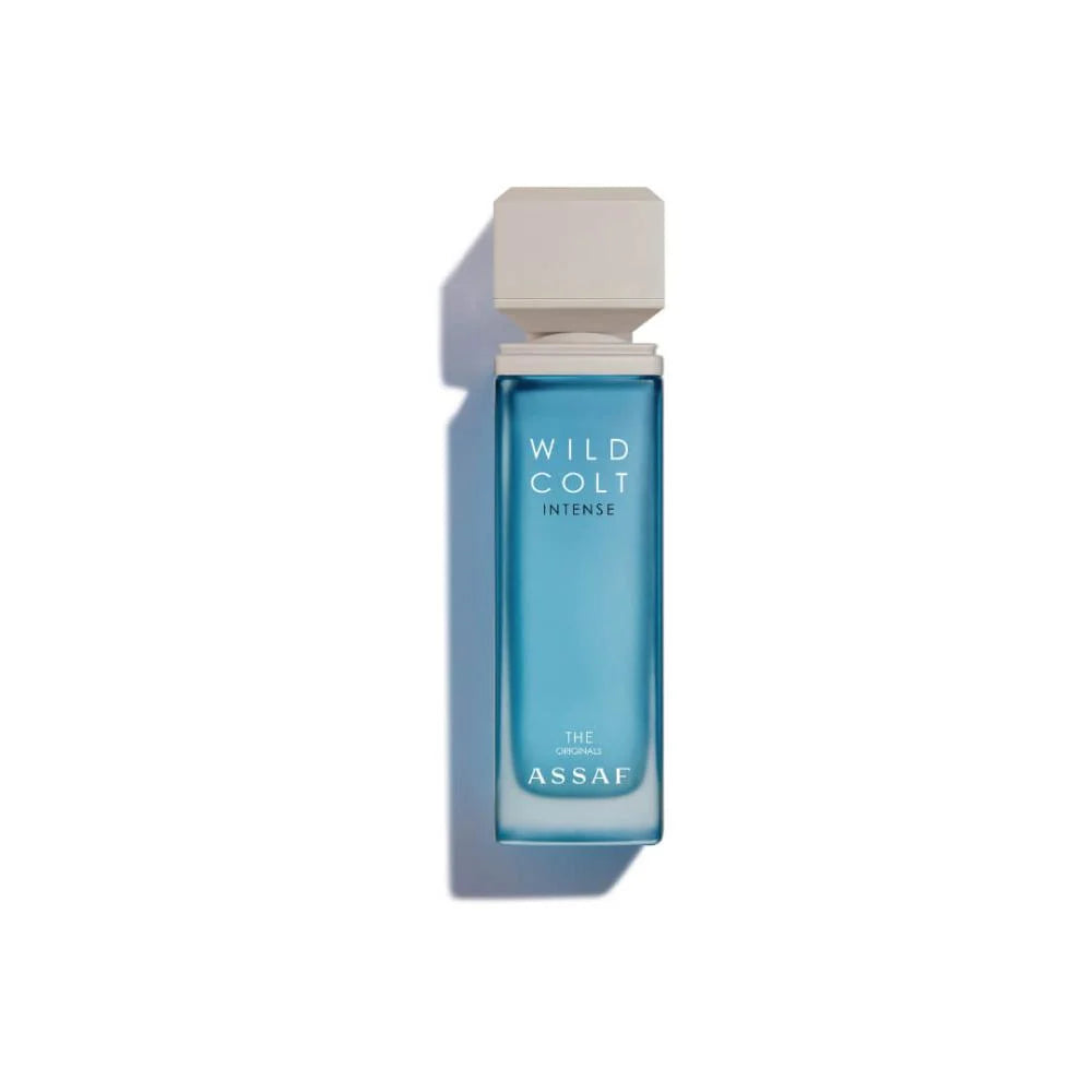 Wild Colt luxury perfume by Armaf