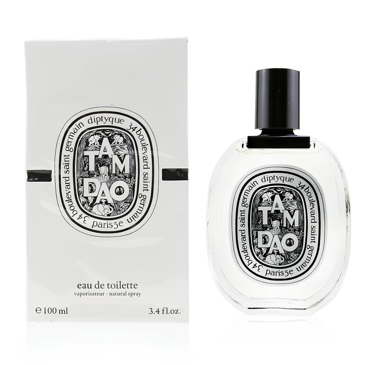 TAM DAO DIPTYQUE 34