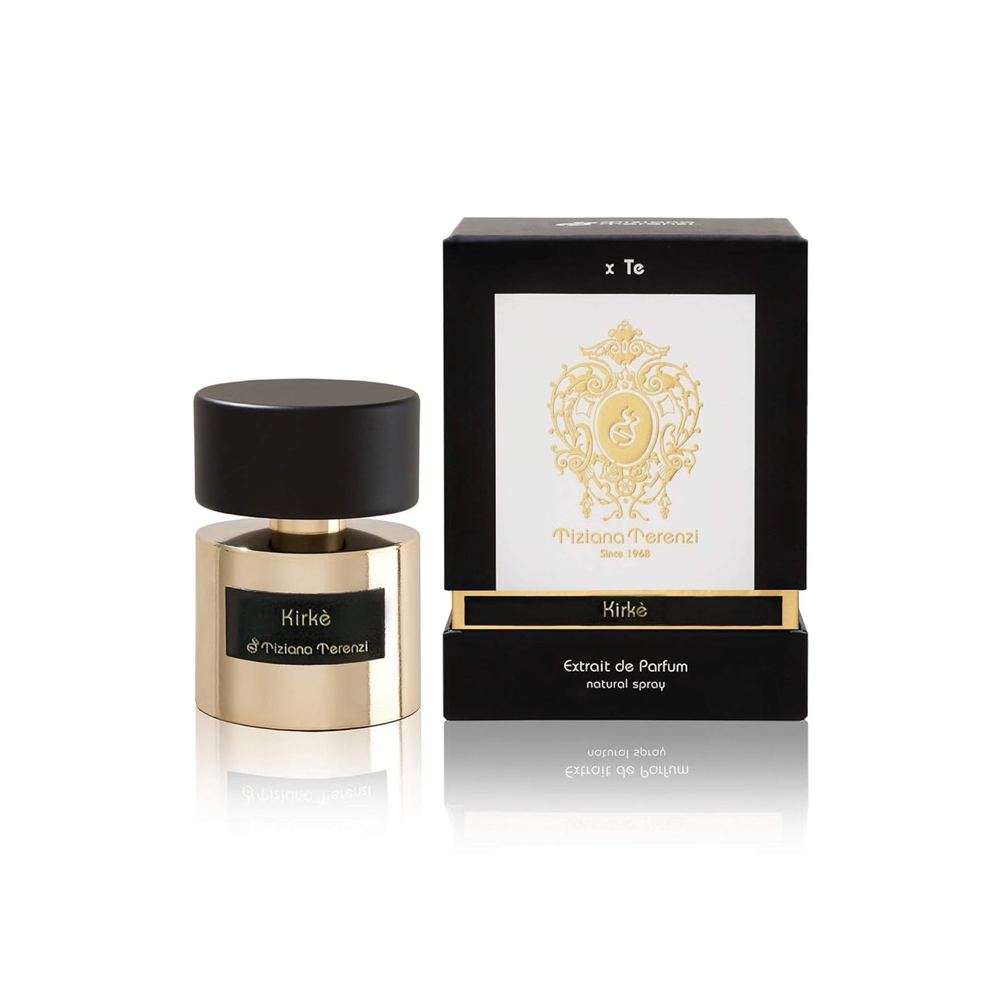 Kirke fragrance bottle