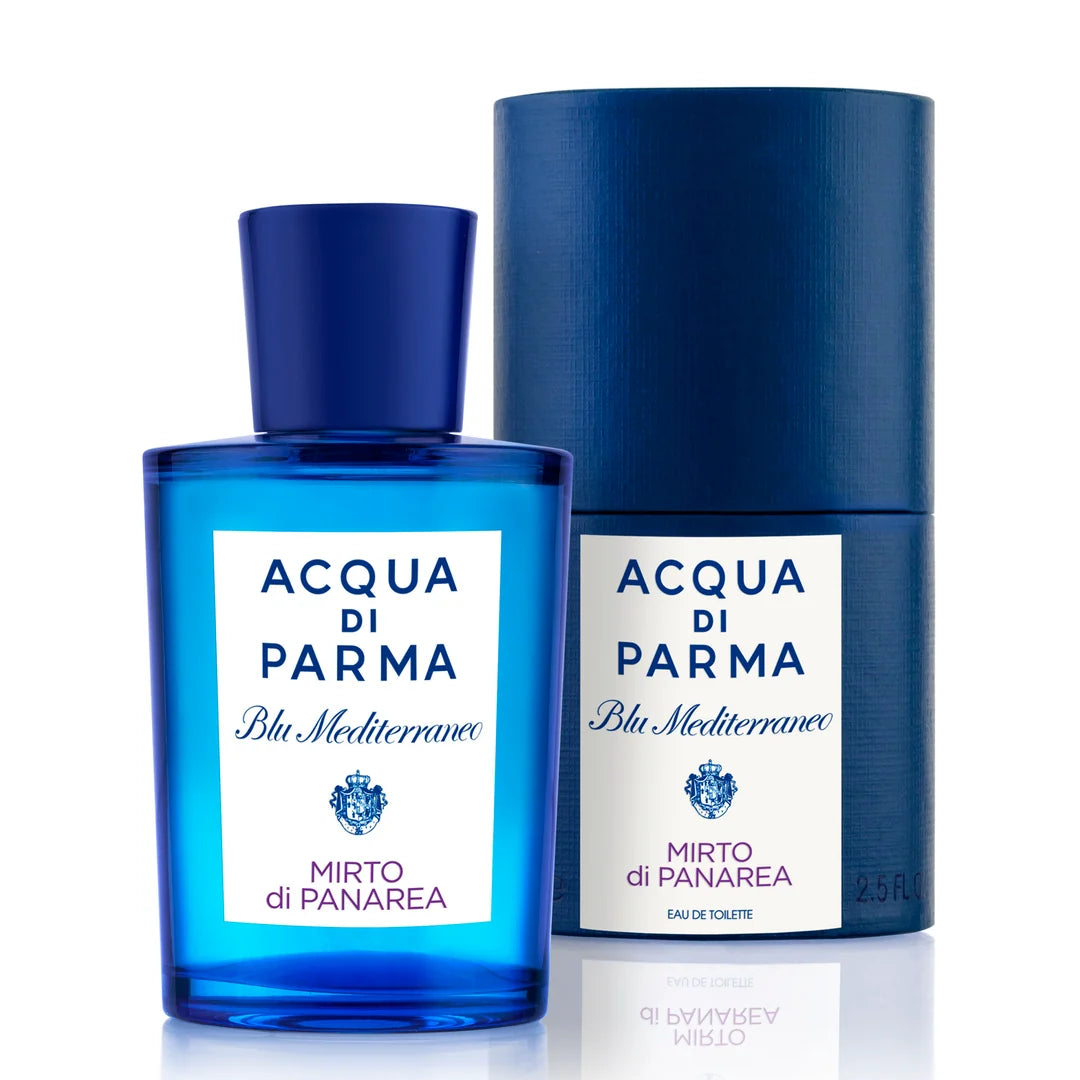 AQUA DI PARMA MIRTO DI PANAREA