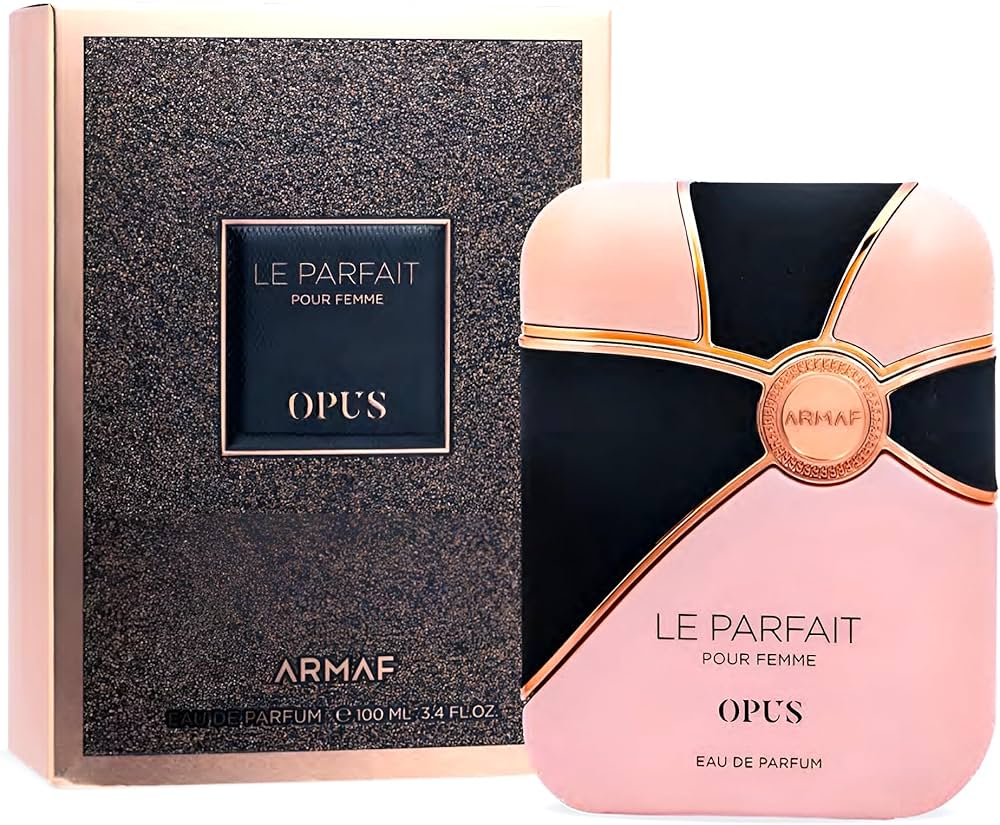 ARMAF LE PARFAIT OPUS
