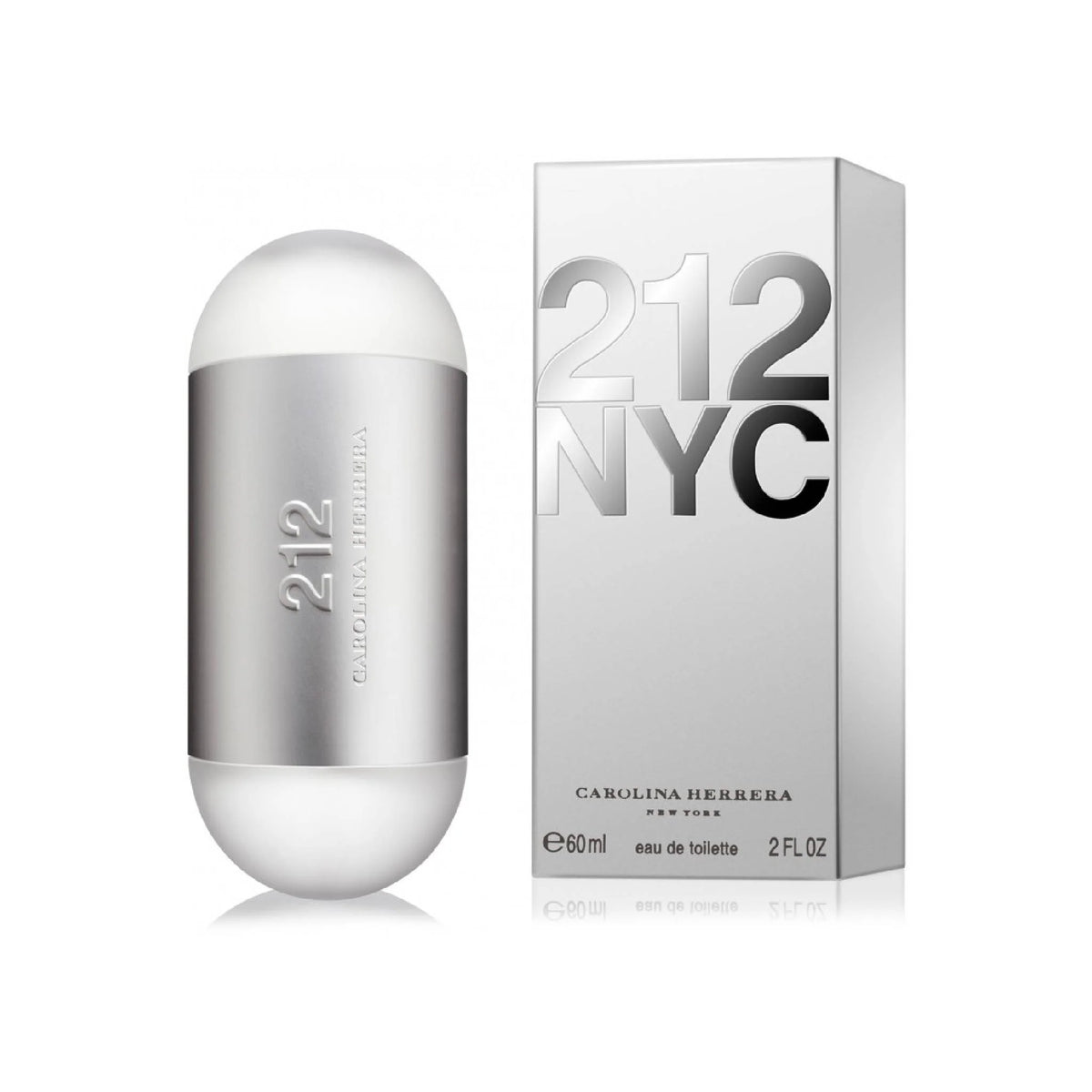 212 NYC WHITE