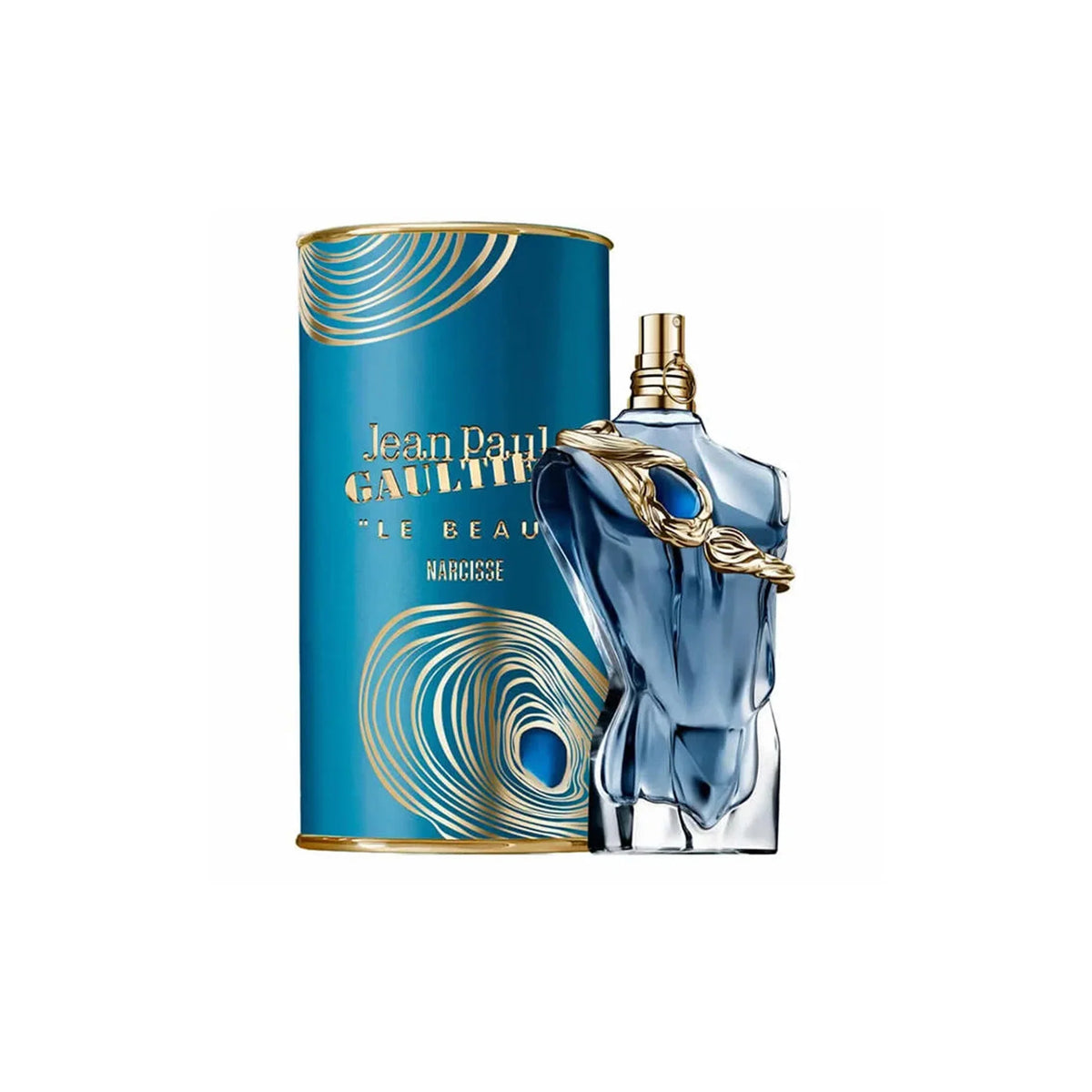 Jean Paul Gaultier Le Beau Narcisse