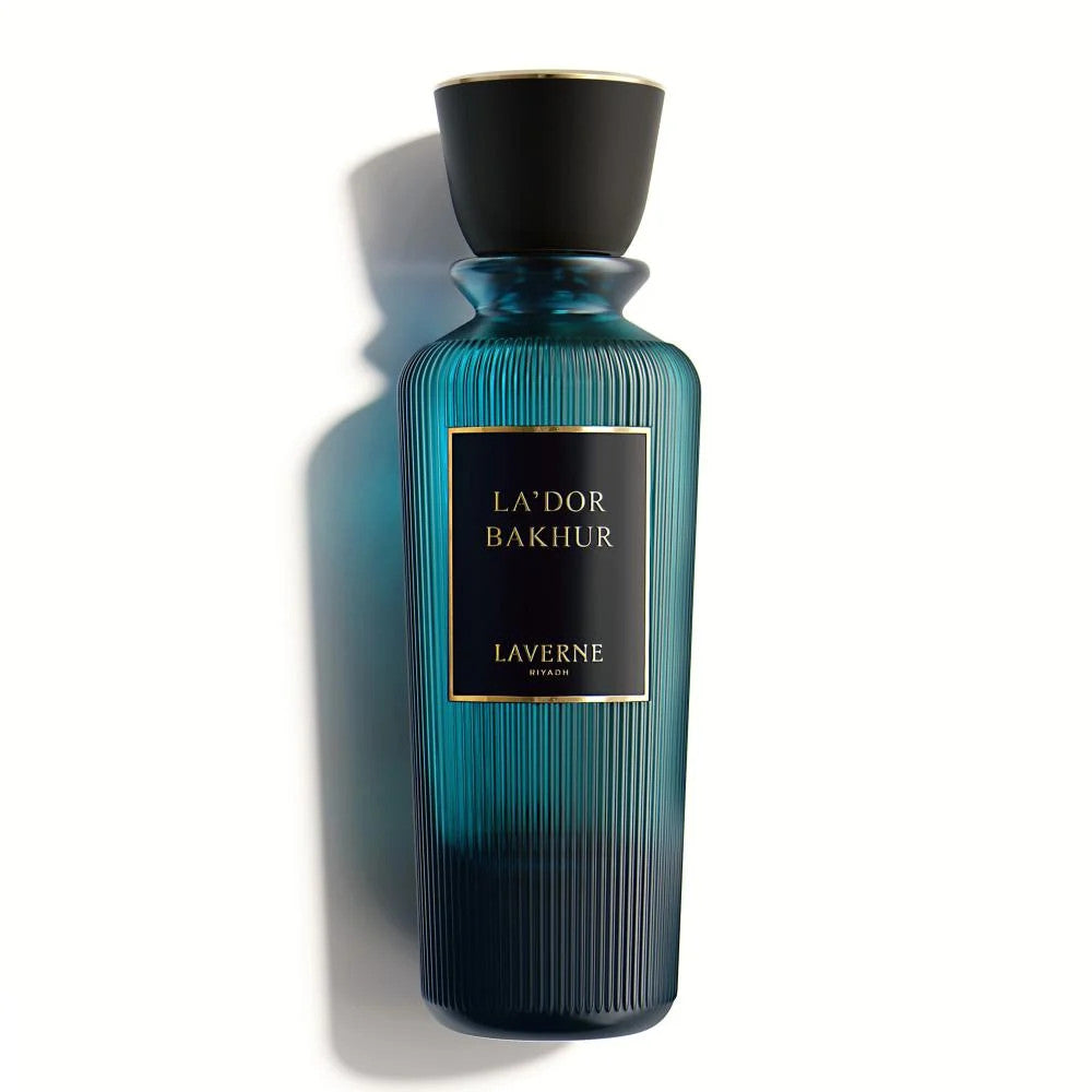 La'Dor Bakhour 200ml Edp