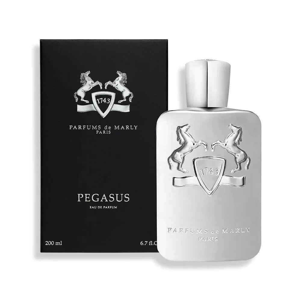 DE MARLY PEGASUS