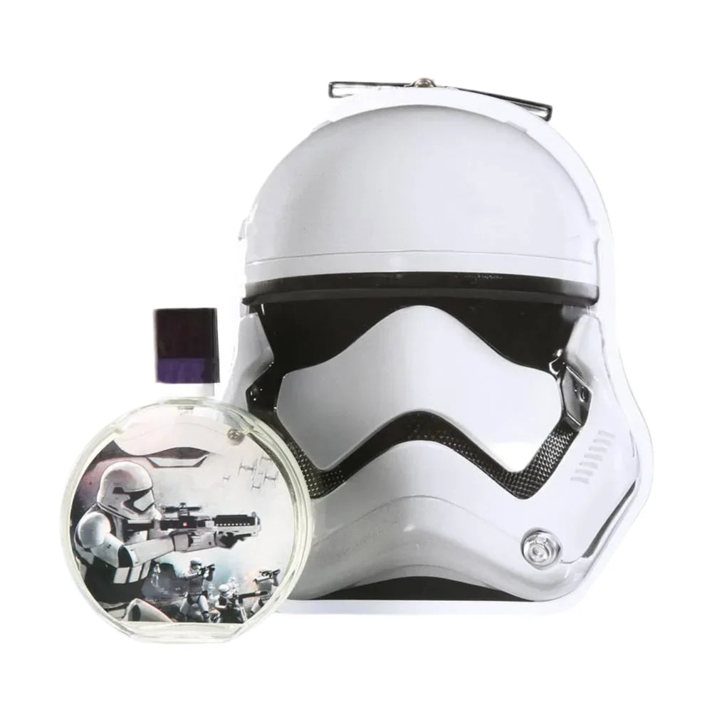 Darth Vader perfume