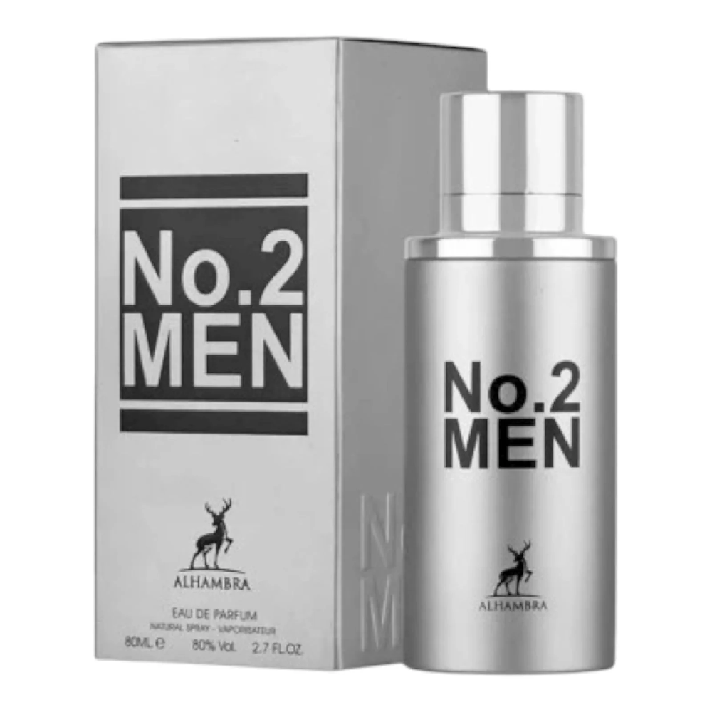 AL HAMBRA NO.2 MEN