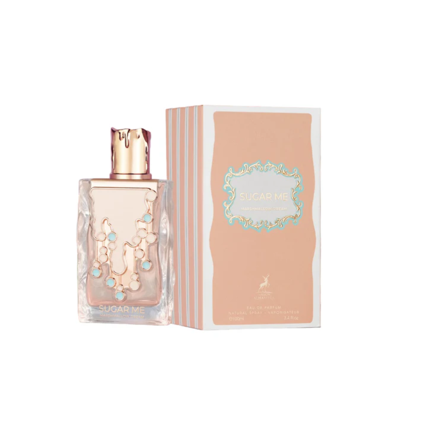 AL HAMBRA SUGAR ME MARSHMELLO DREAM