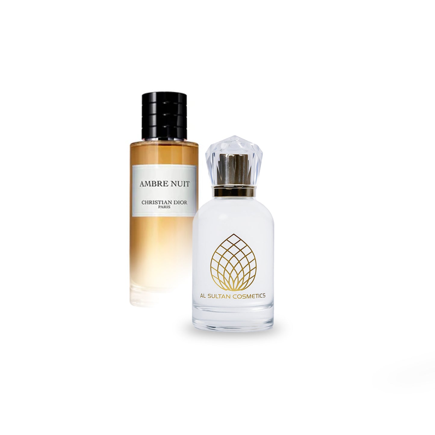 Ambre Nuit luxury perfume by Christian Dior
