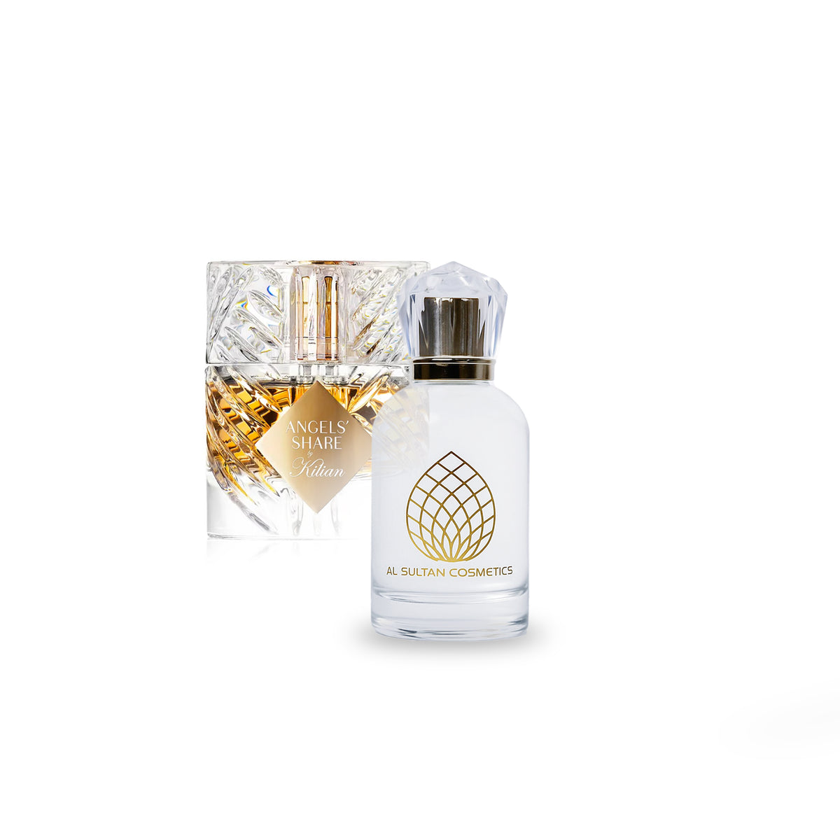 Angel Share perfume by Kilian