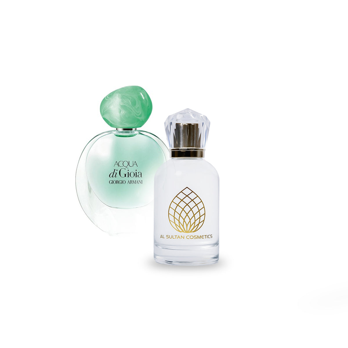 Acqua Di Giò Her perfume by Giorgio Armani