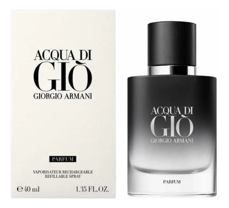 AQUA DI GIO PARFUM -O